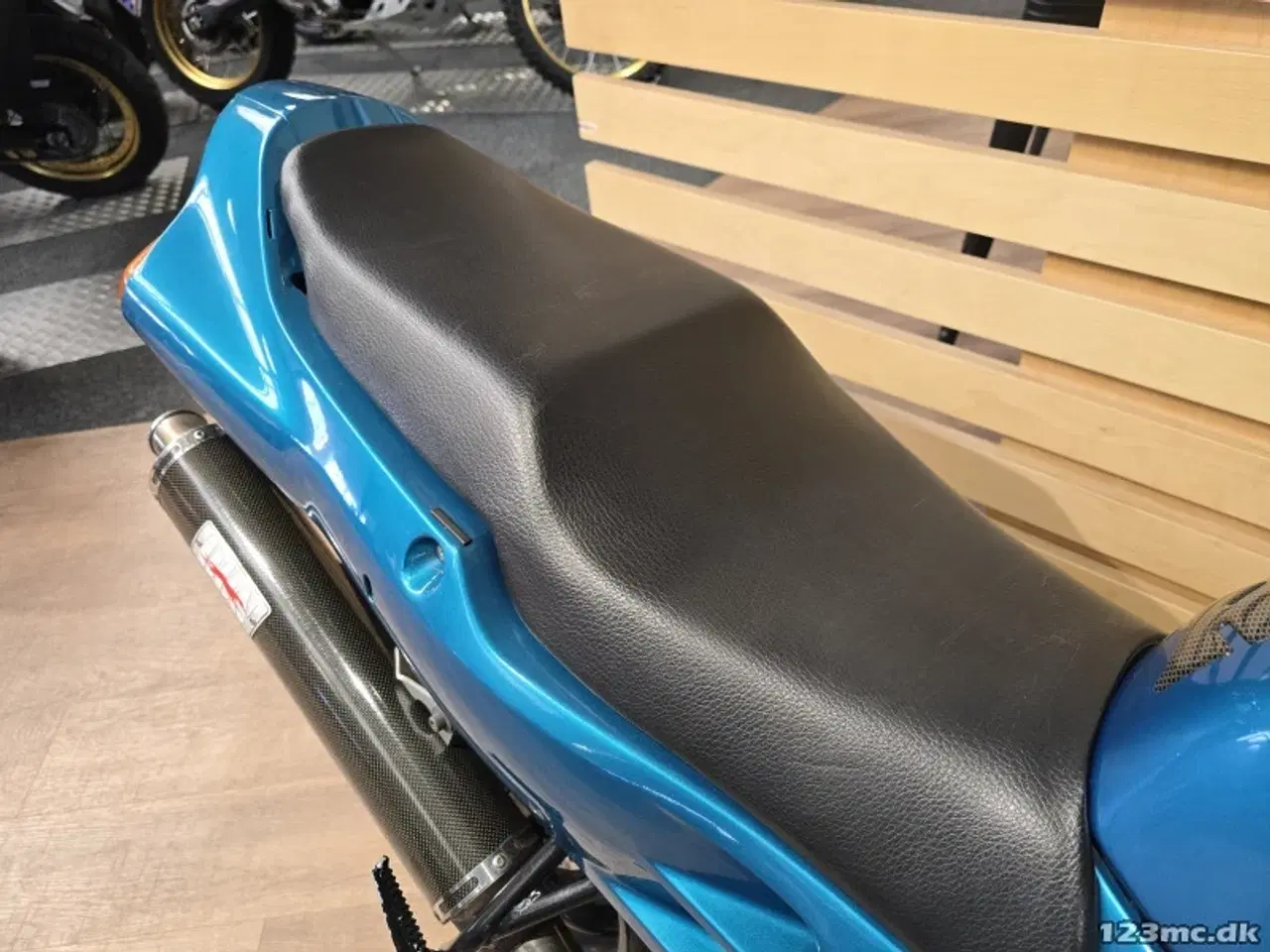 Billede 11 - Honda VFR 750