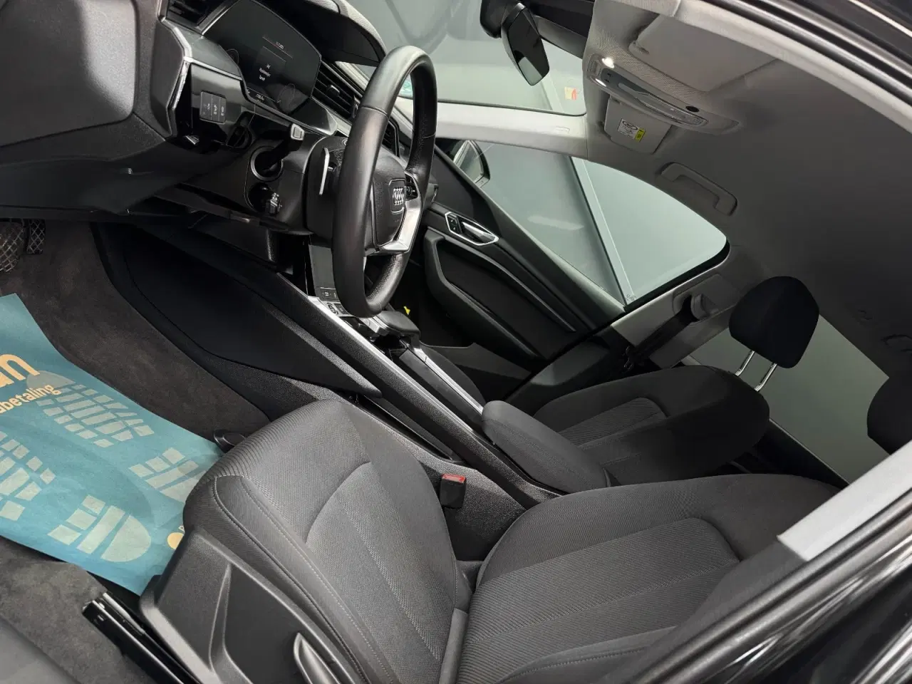 Billede 6 - Audi e-tron 55 Advanced quattro