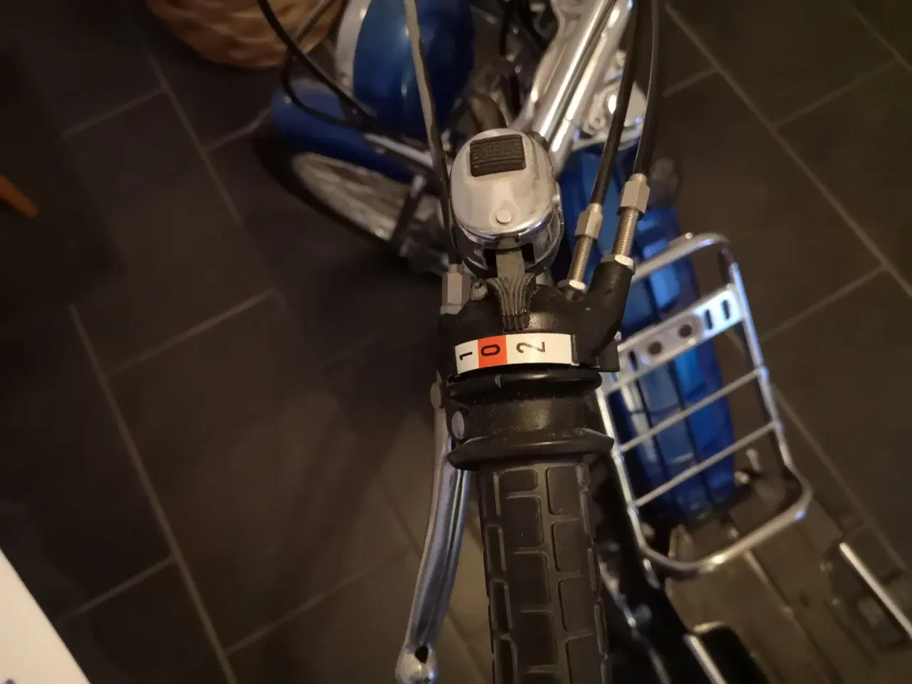 Billede 3 - To gears Puck 