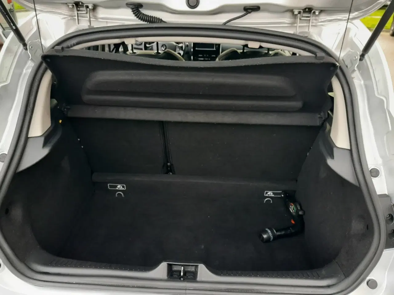 Billede 9 - Renault Clio IV 0,9 TCe 90 Expression