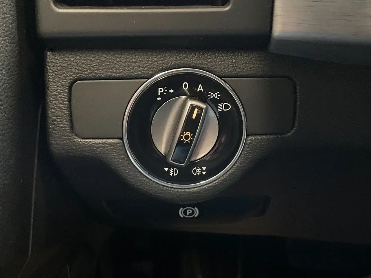 Billede 11 - Mercedes-Benz GLK350 d CDI 4M 224HK Van