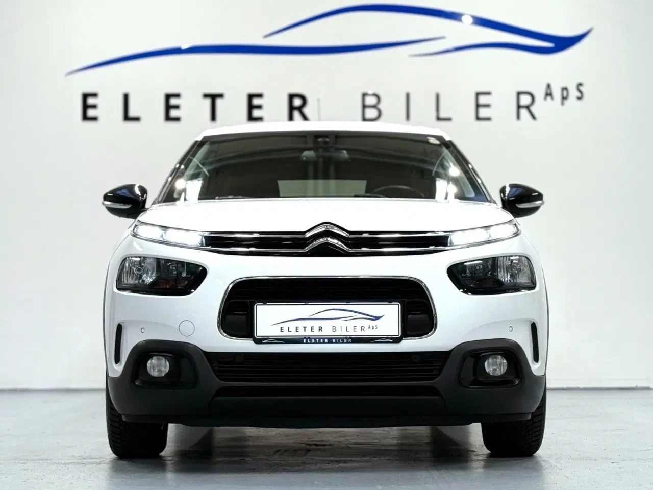 Billede 2 - Citroën C4 Cactus 1,6 BlueHDi 100 SkyLine