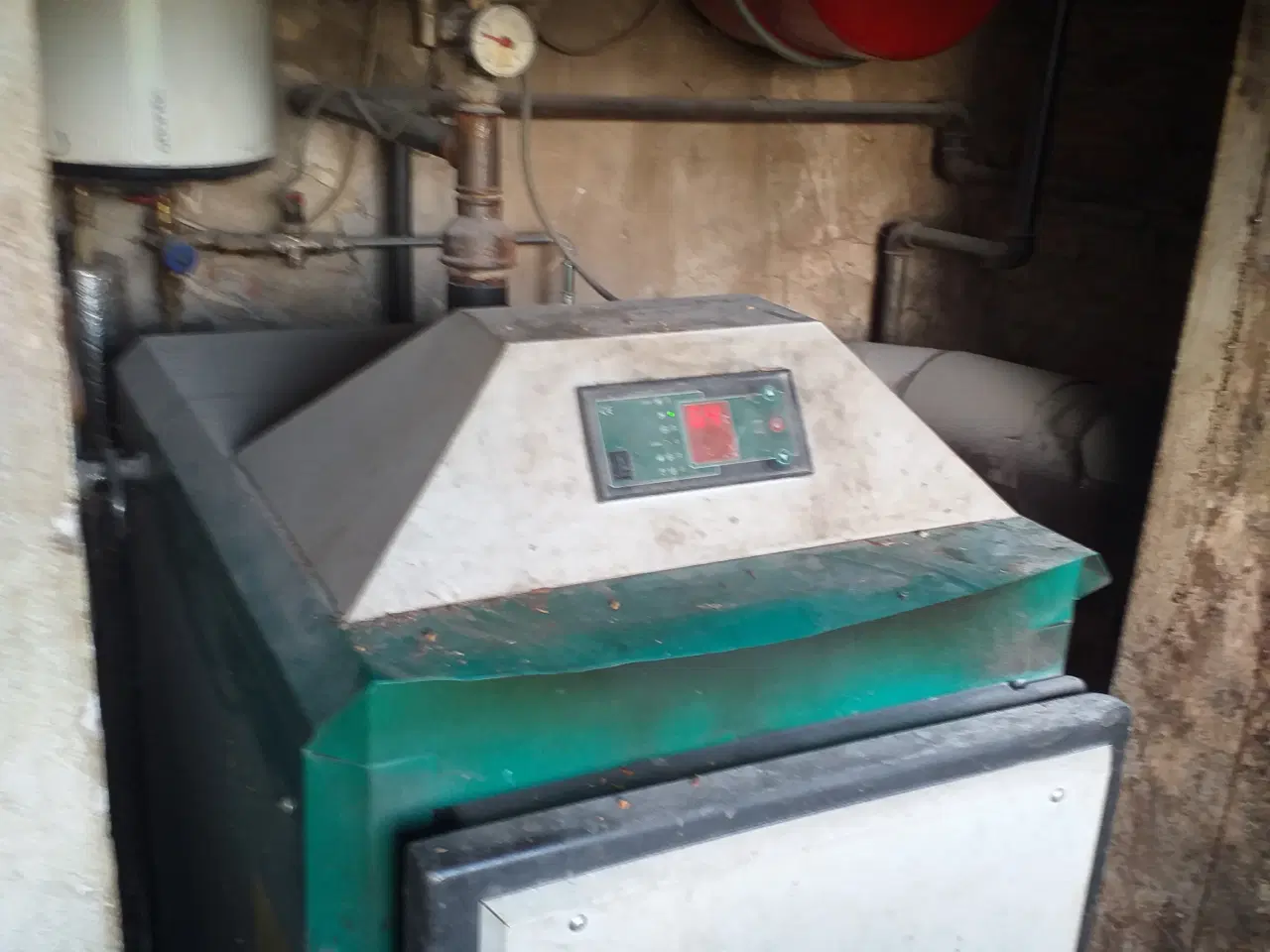 Billede 7 - FLEXBOLIG Hasmark Kort til strand Nordfyn Evt salg