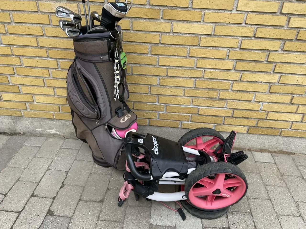 Billede 5 - sport