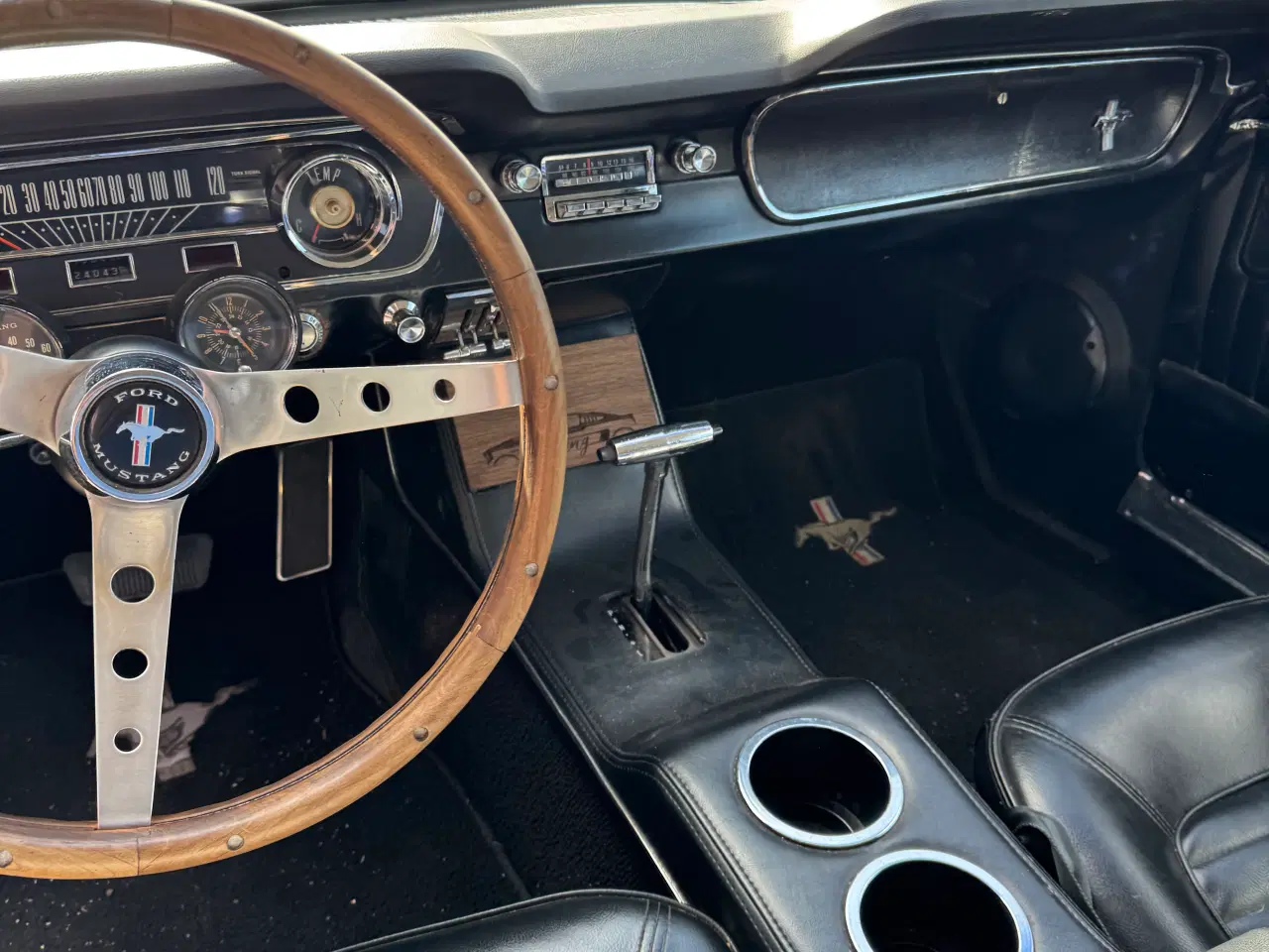 Billede 8 - Ford Mustang 