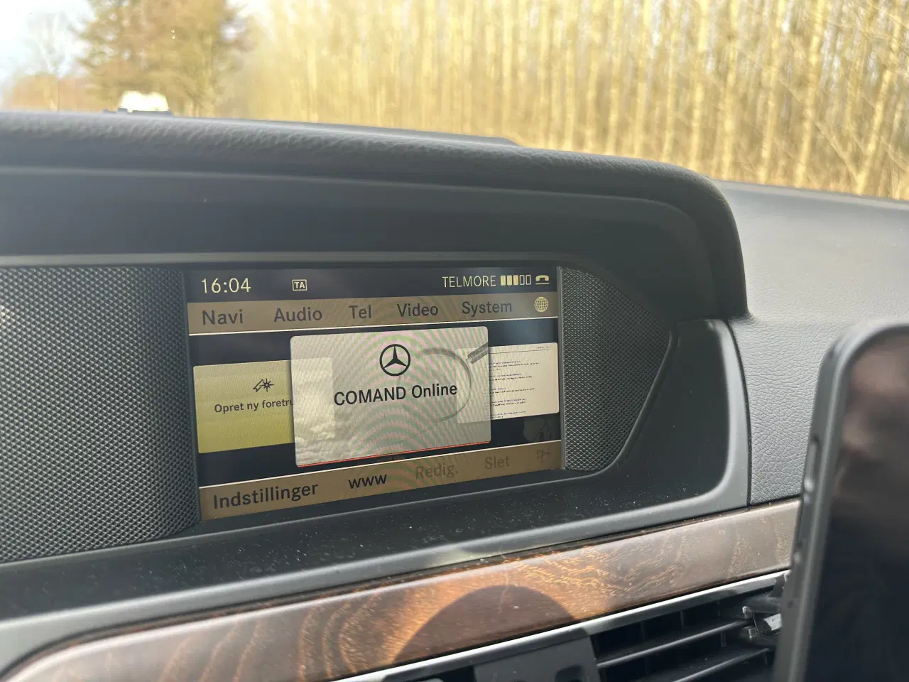 Billede 8 - Flot C200 aut