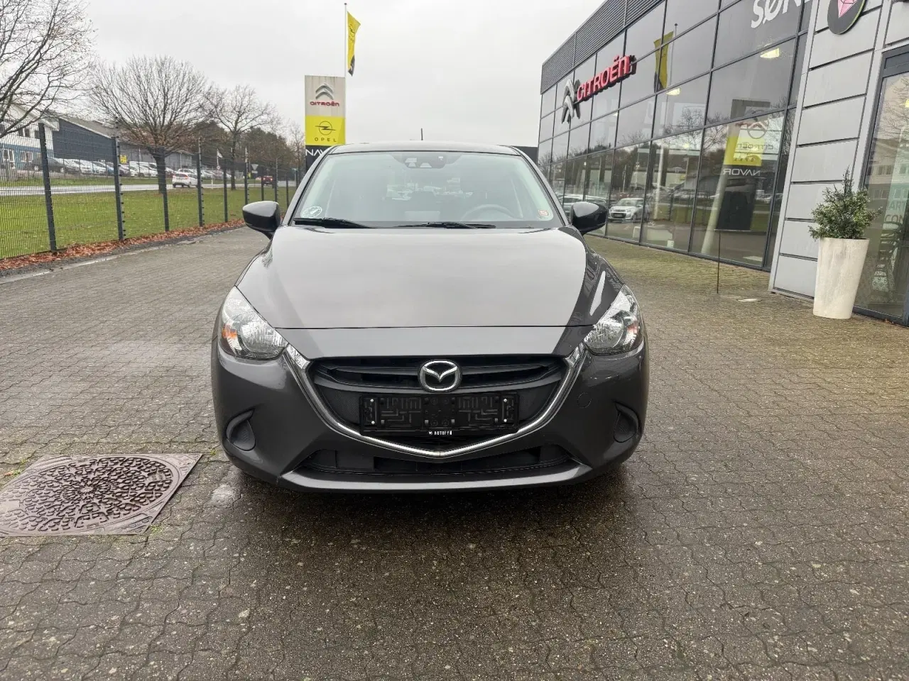 Billede 3 - Mazda 2 1,5 SkyActiv-G 90 Niseko