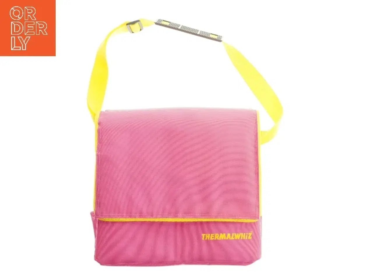 Billede 1 - Køletaske fra Thermalwhiz (str. 32x33 cm)