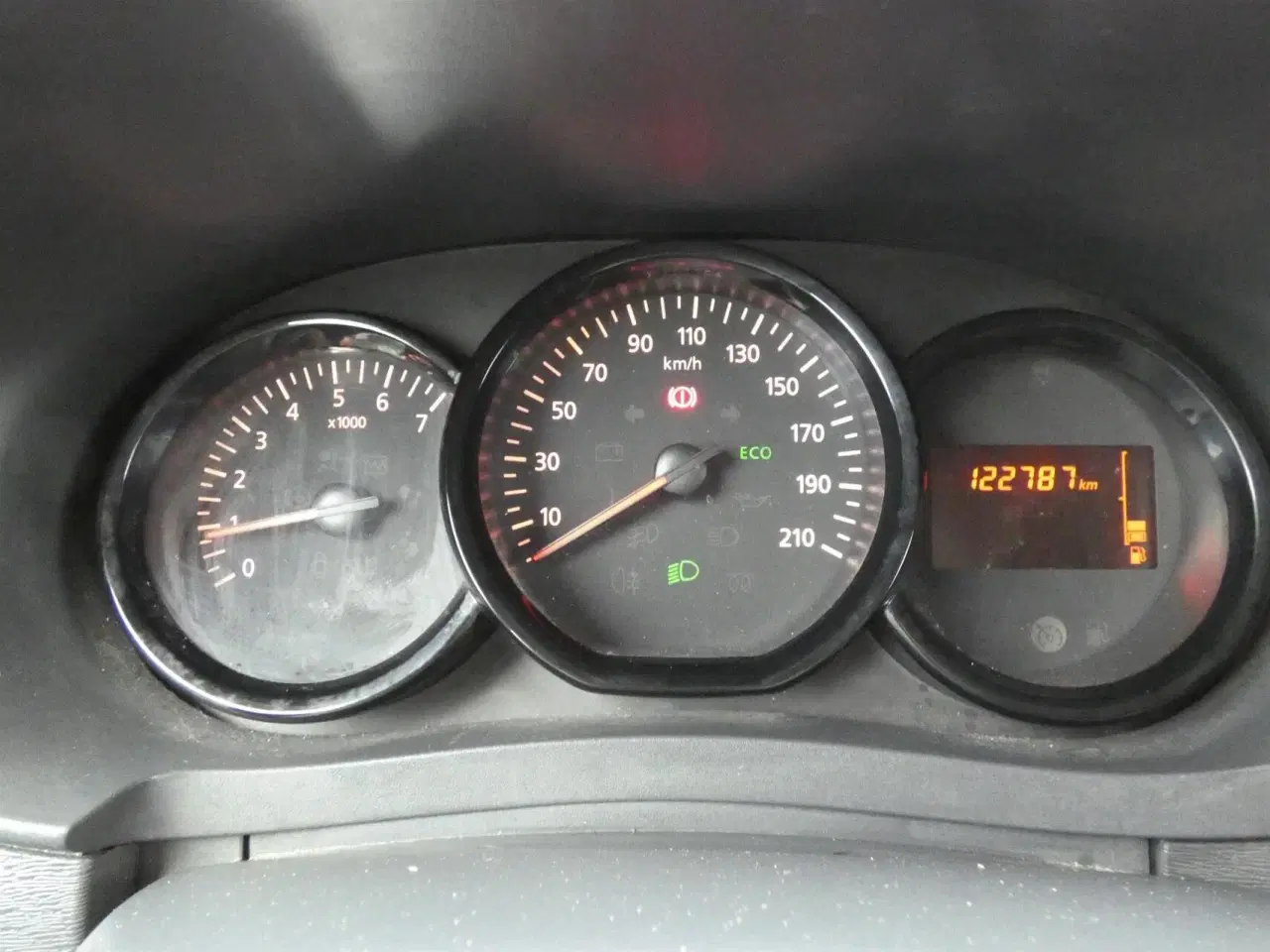 Billede 16 - Dacia Dokker 1,5 DCi Ambiance 90HK Van
