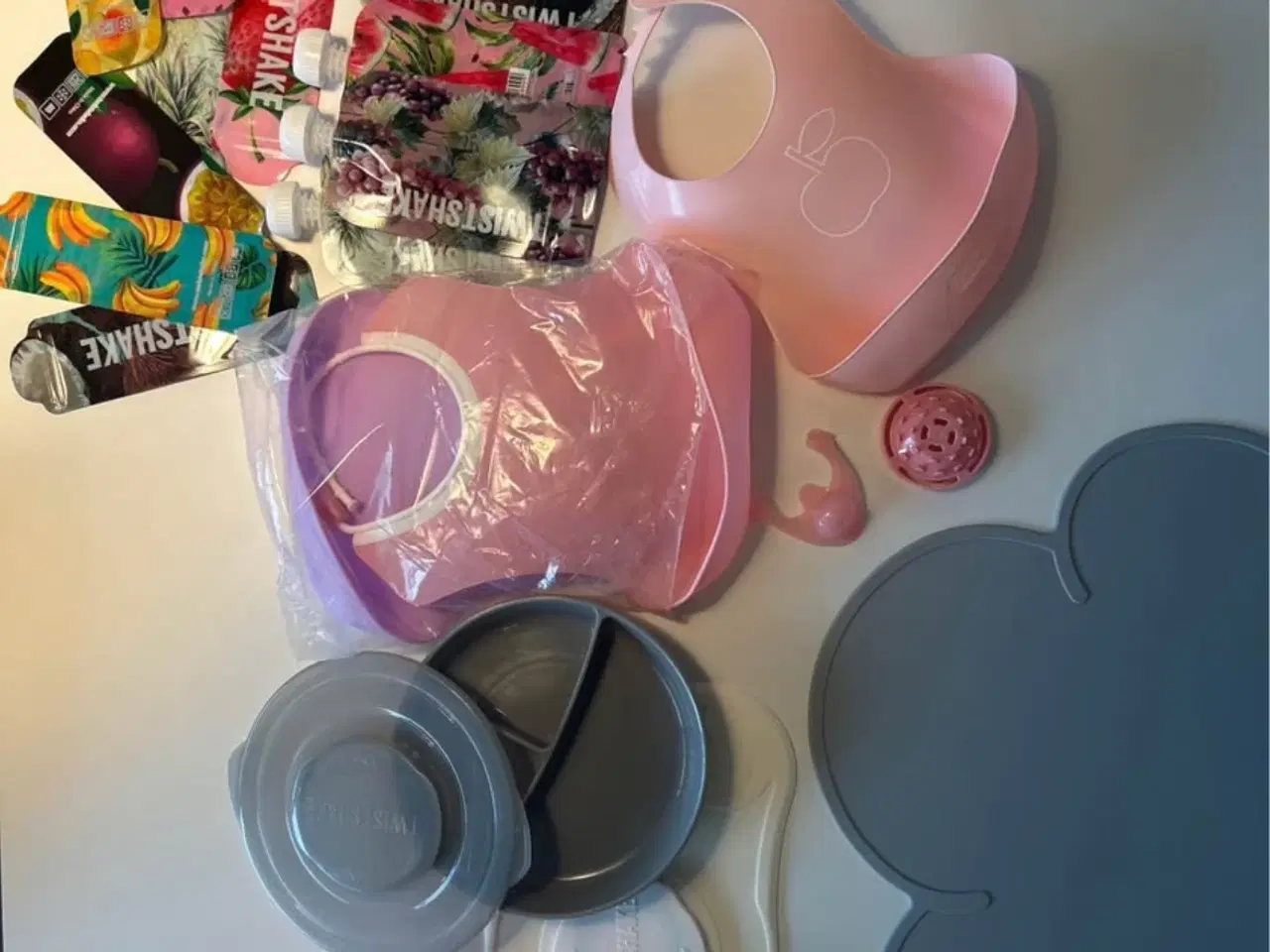 Billede 1 - Børne service 