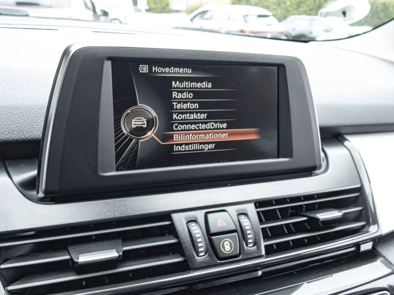 Billede 8 - BMW 220d 2,0 Gran Tourer Advantage aut. 7prs