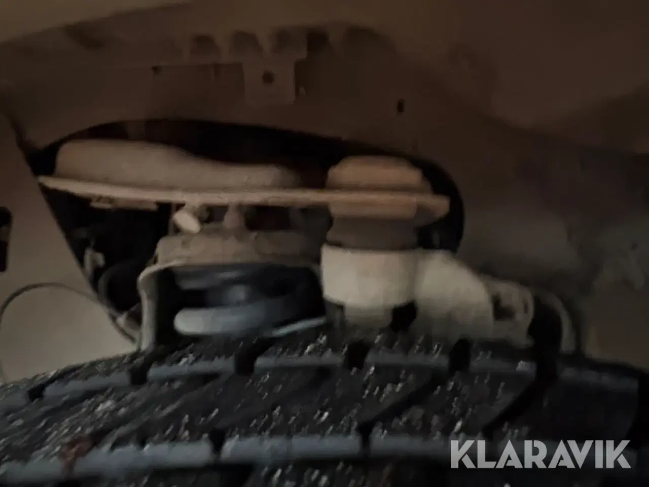 Billede 10 - Pickup Ford Ranger 3.2 TDCi 200 hk Rap Cab 4x4