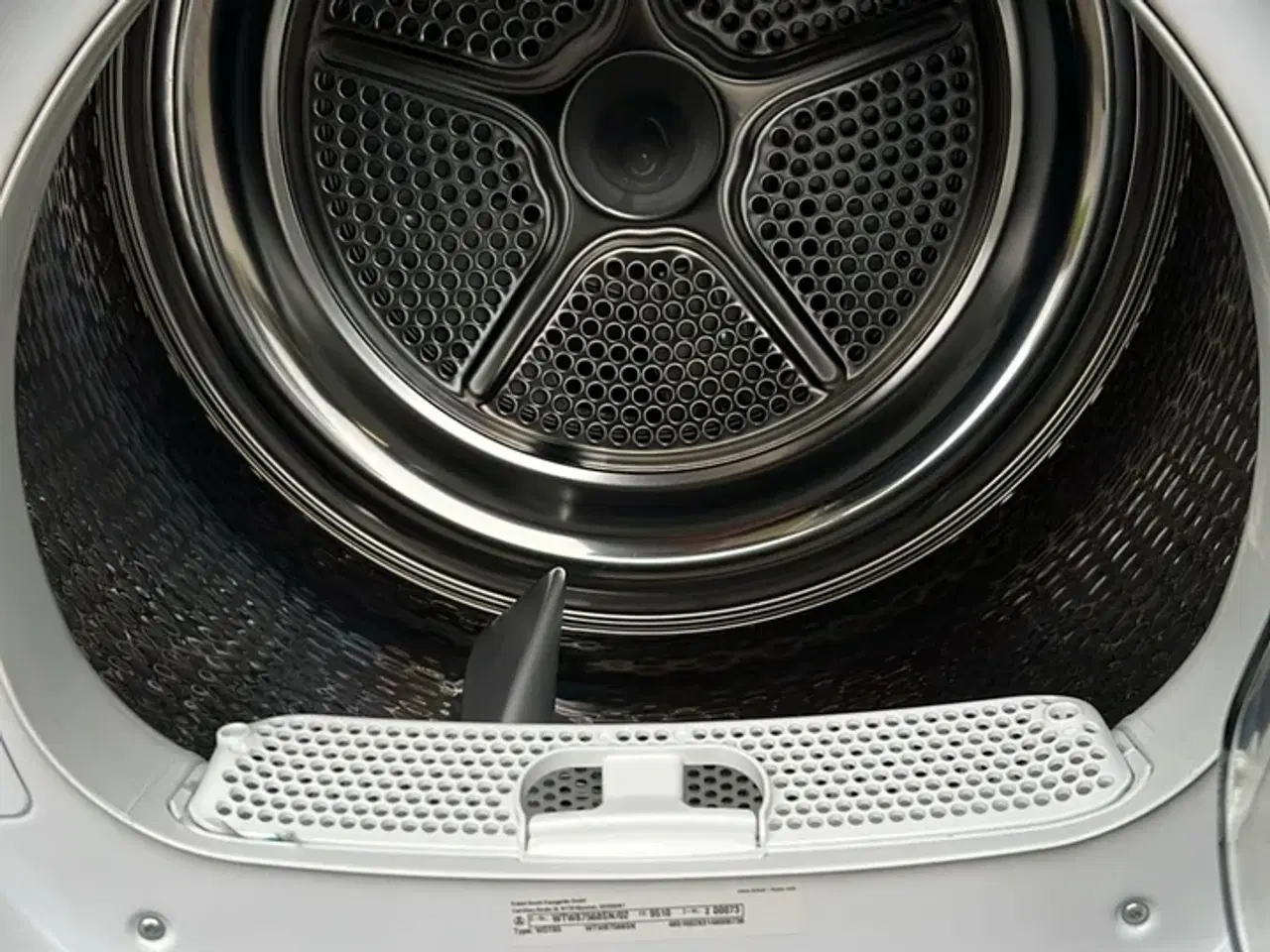 Billede 2 - Bosch - tørretumbler