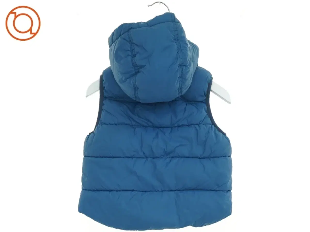 Billede 2 - Vest fra L.O.G.G (str. 98 cm)