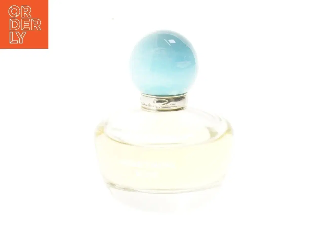 Billede 1 - Parfume, Something Blue (str. 8 cm)