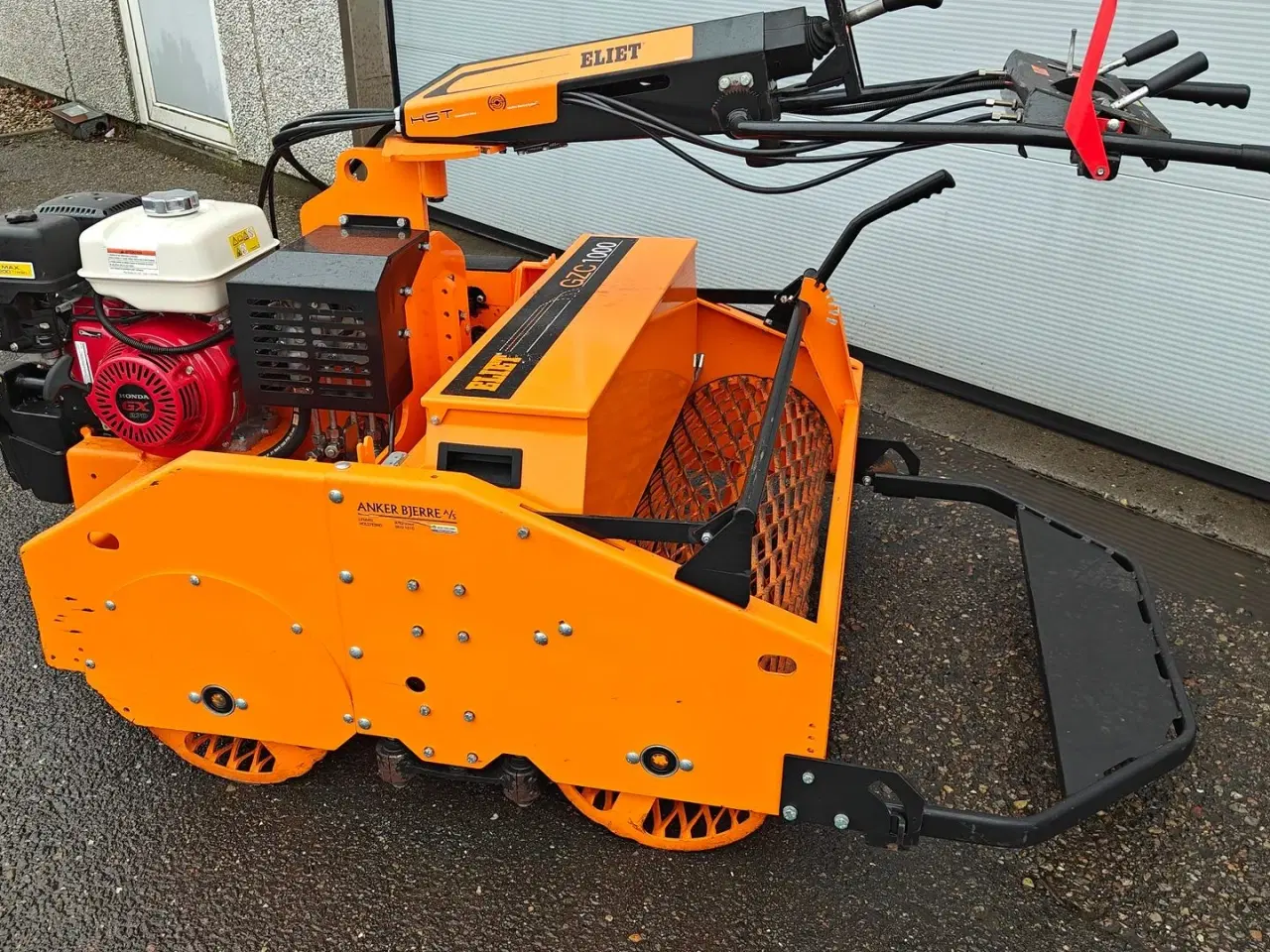 Billede 2 - Eliet GZC 1000 KUN 72 timer