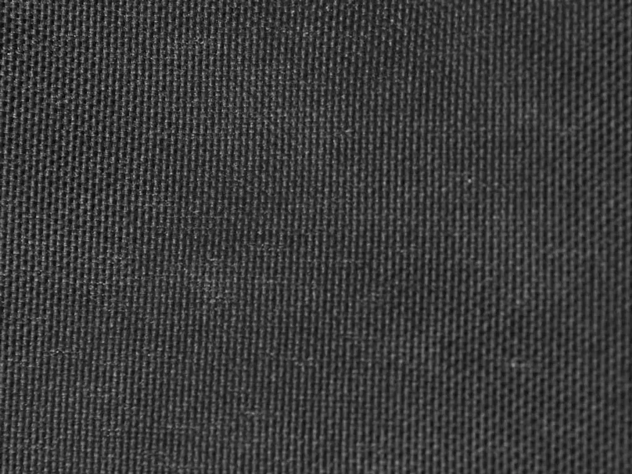 Billede 2 - Balkonafskærmning HDPE 75 x 400 cm antracitgrå