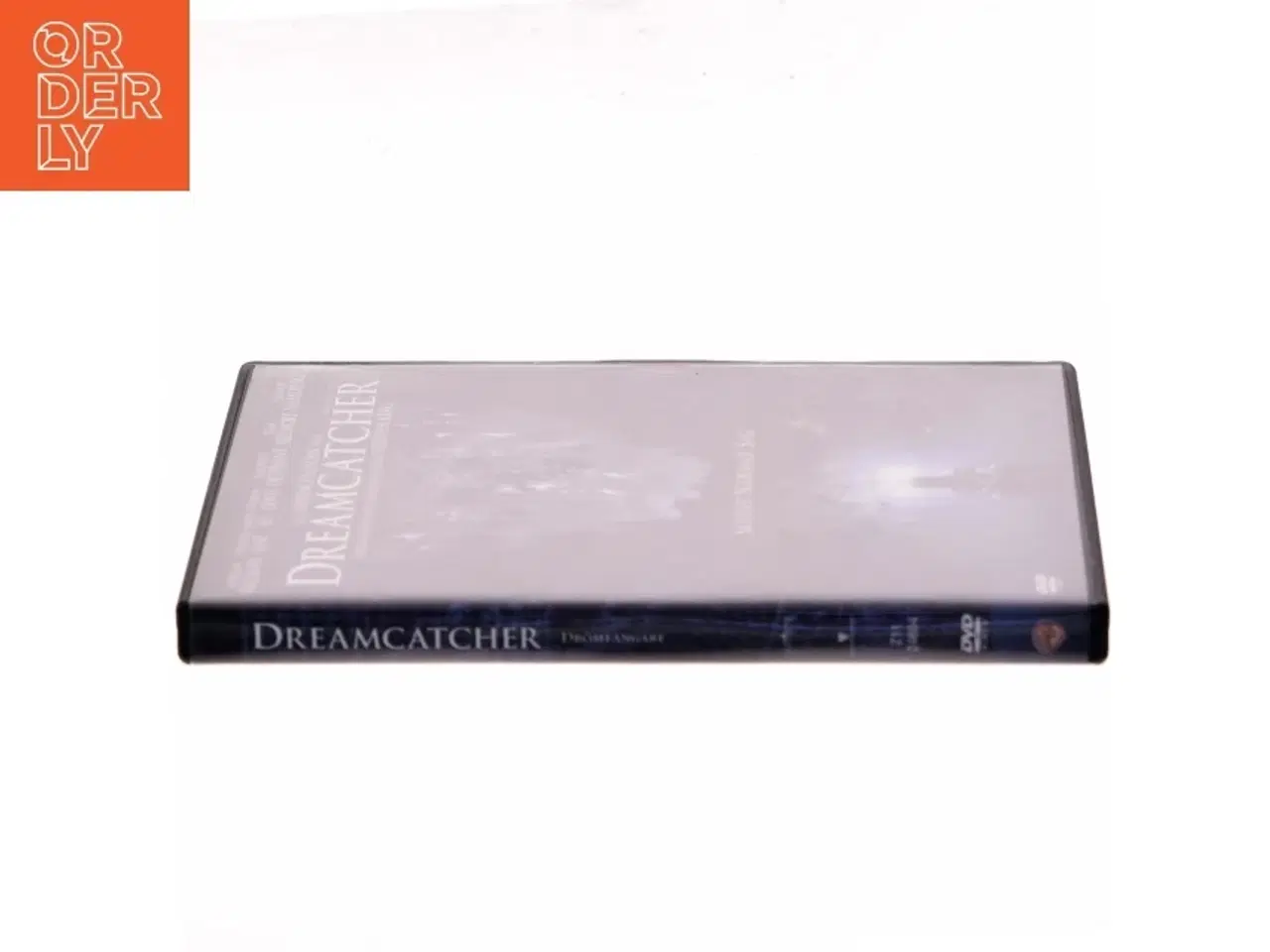 Billede 2 - Dreamcatcher med Morgan Freeman (DVD)
