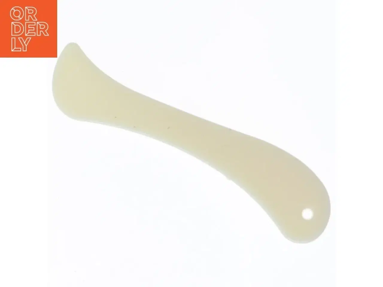 Billede 1 - Skohorn, plastik (str. 12 cm)