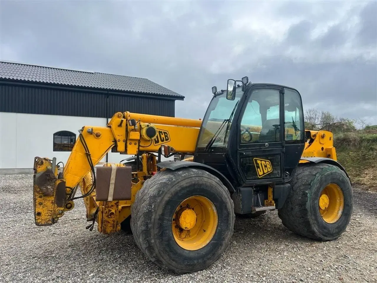 Billede 1 - JCB 532-120