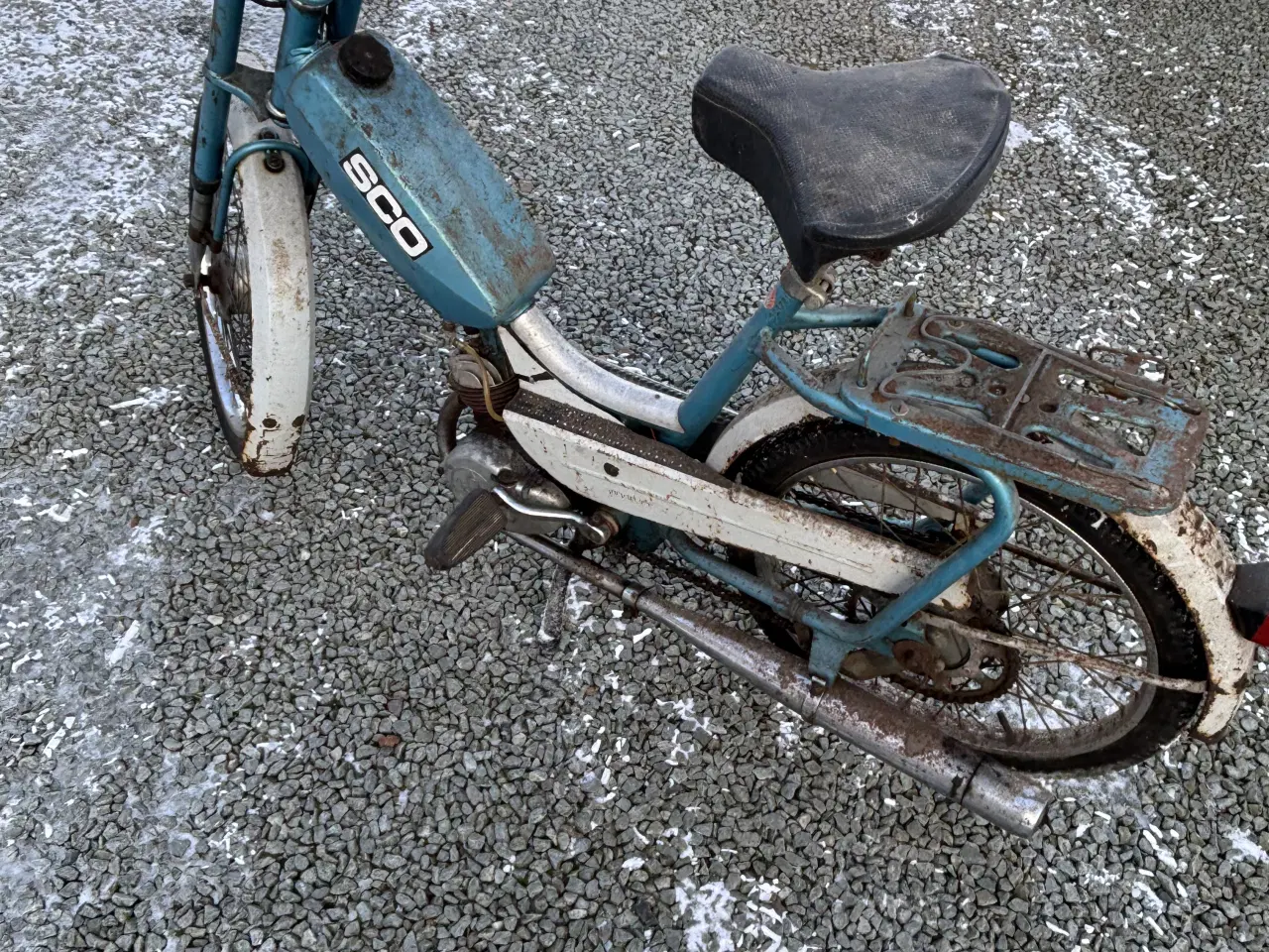 Billede 1 - SCO Populær