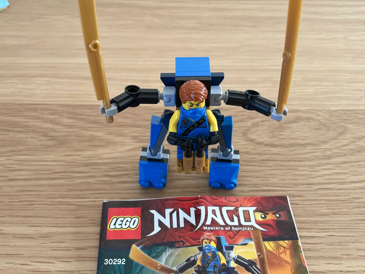 Billede 4 - LEGO Ninjago, 14 forskellige sæt