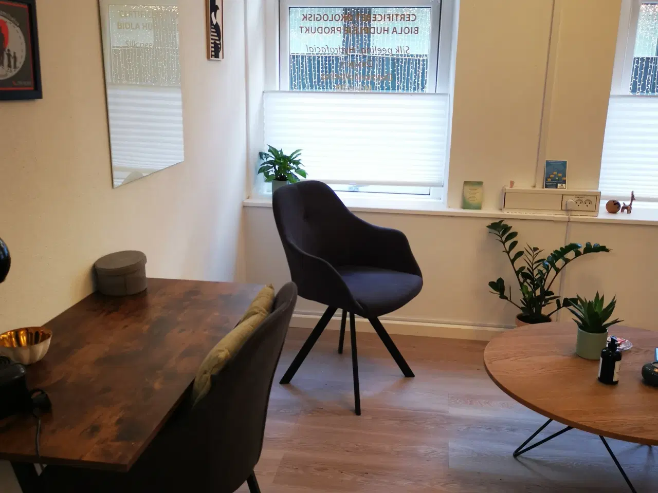 Billede 2 - Kontor / klinik lokale på strøget overfor salling