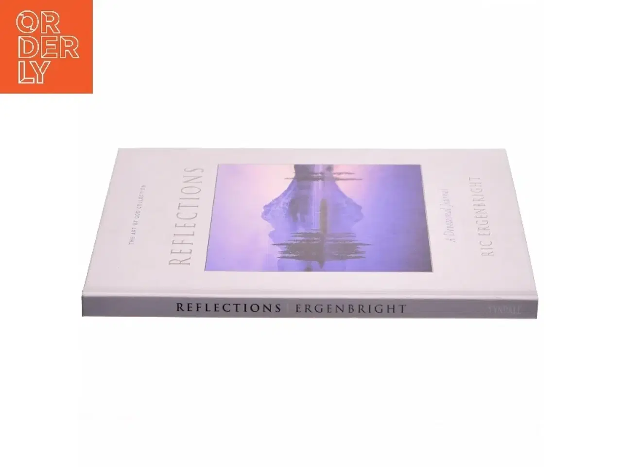 Billede 2 - Reflections af Ric Ergenbright (Bog)