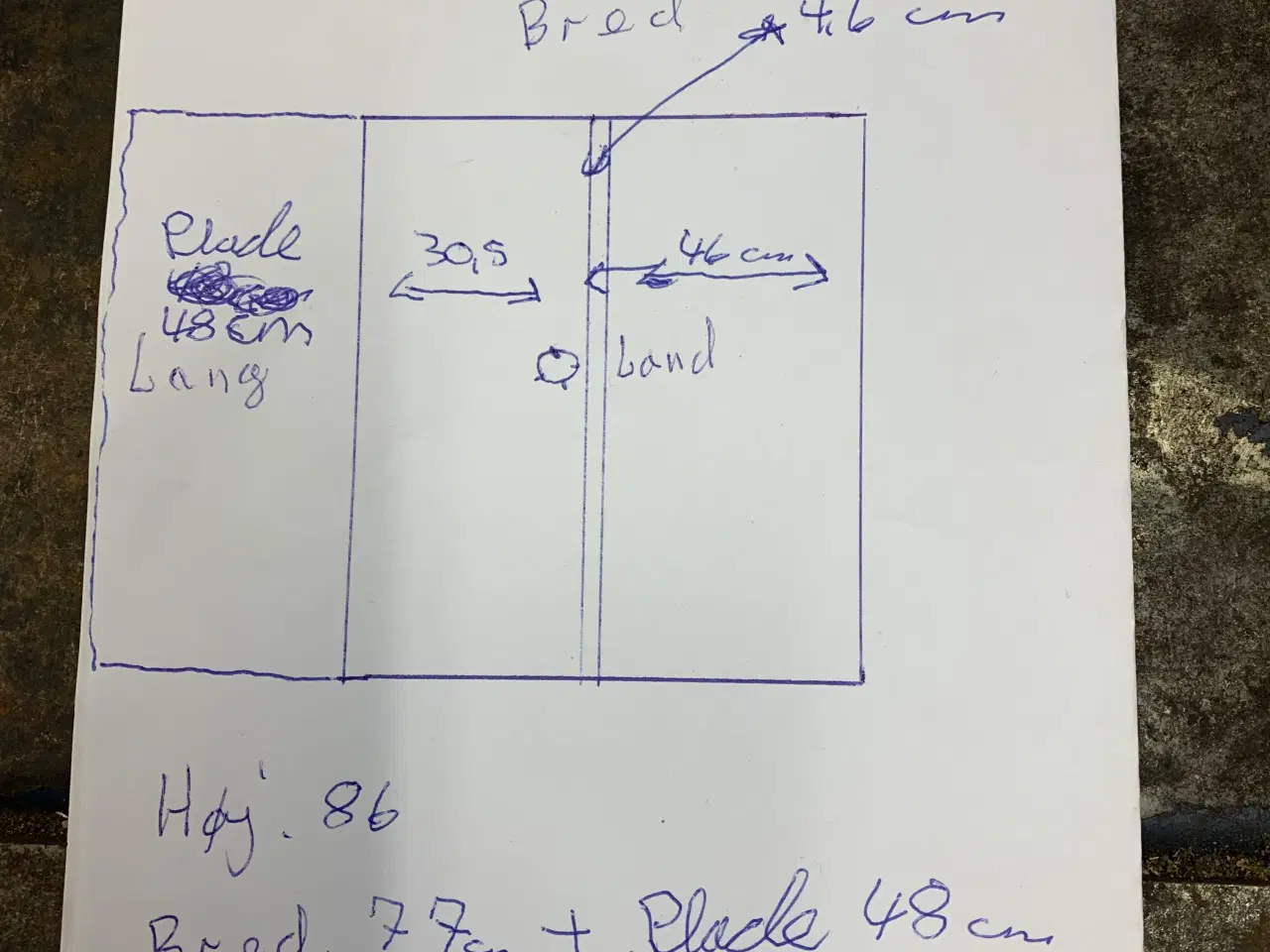 Billede 14 - Bordfræser til træ.Husk se alle fotos 