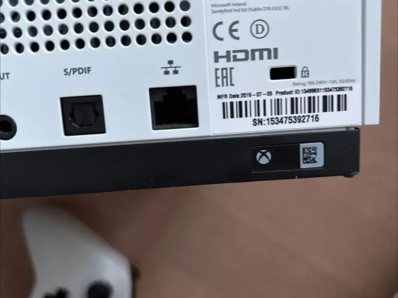 Billede 3 - Xbox Series One S 