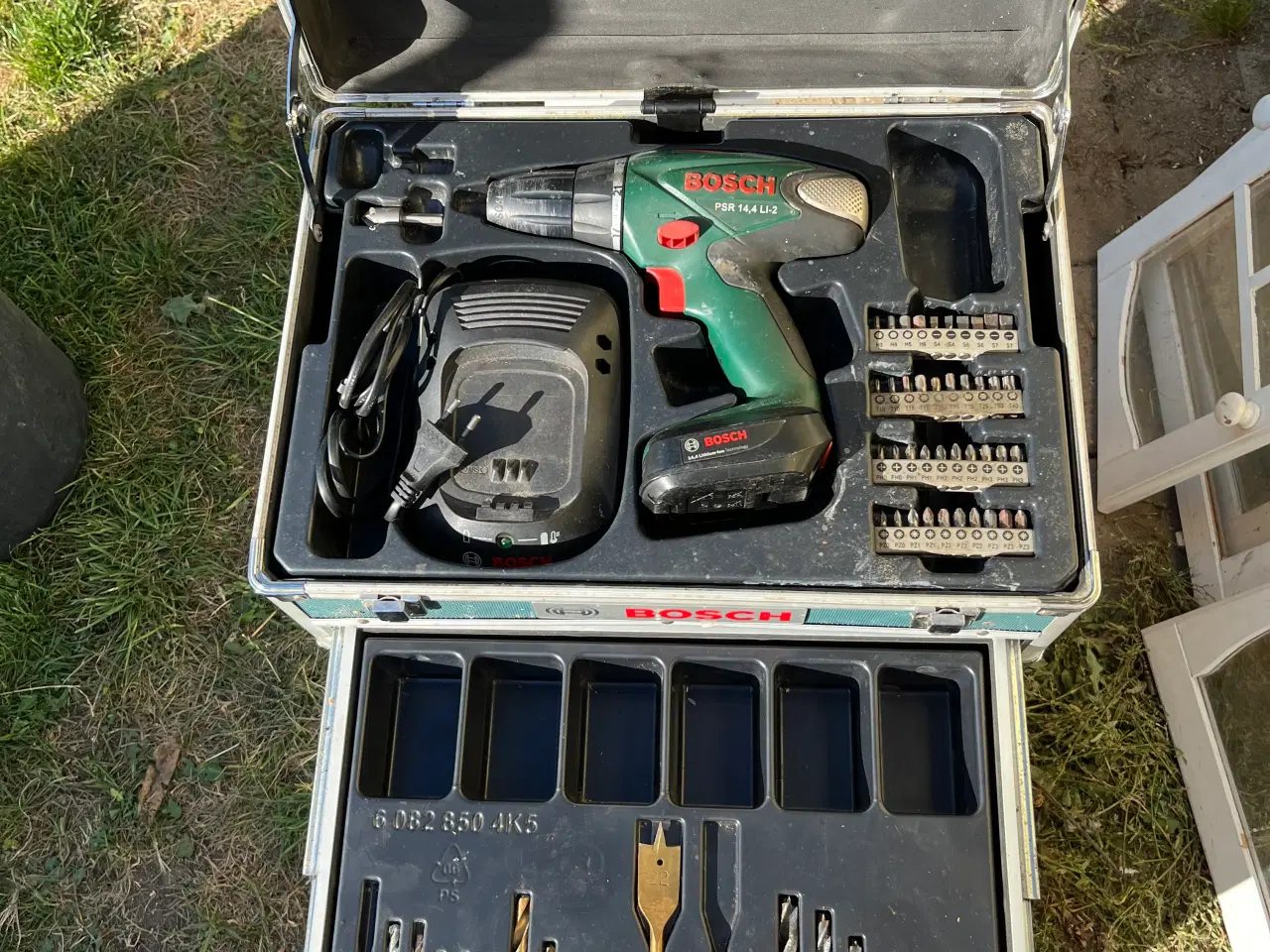 Billede 2 - Bosch skruemaskine