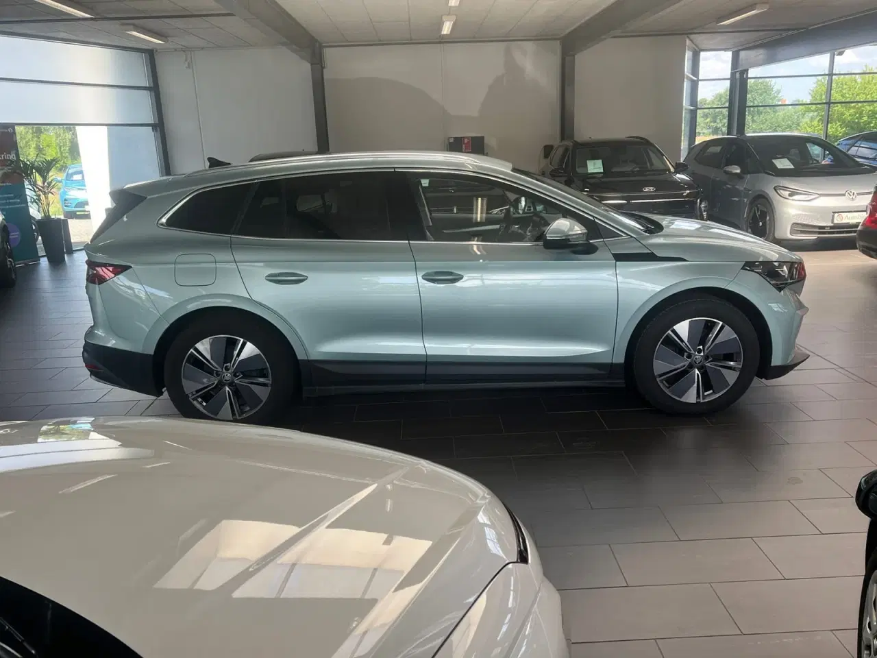 Billede 6 - Skoda Enyaq 80 iV