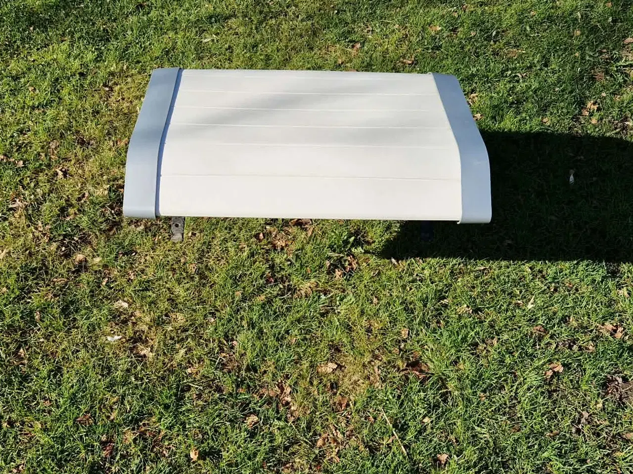 Billede 1 - Garage WORX Landroid