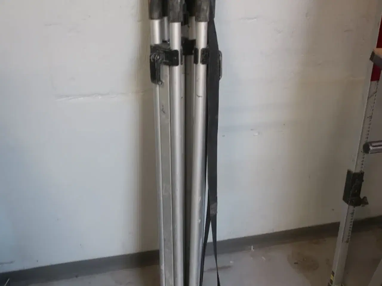 Billede 4 - Rotationslaser (akku) HILTI PR 2-HS inkl. trefod