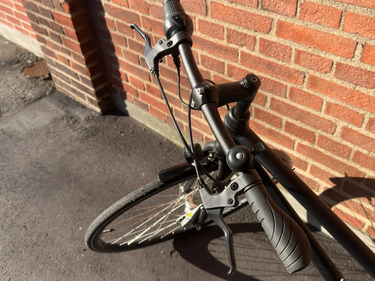 Billede 8 - Damecykel – Shimano Nexus 7 gear – næsten som ny