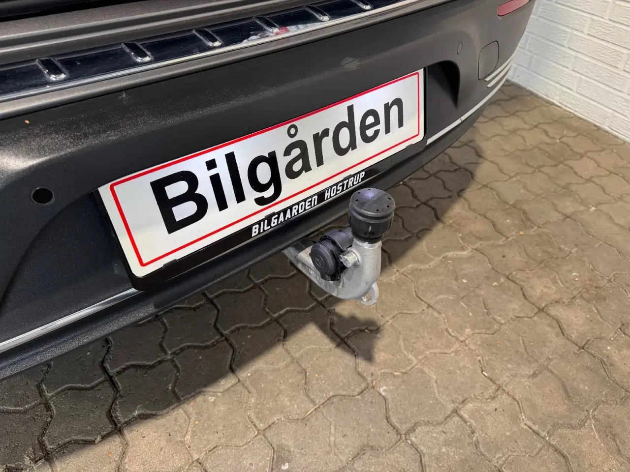 Billede 16 - Mercedes EQA250  Progressive
