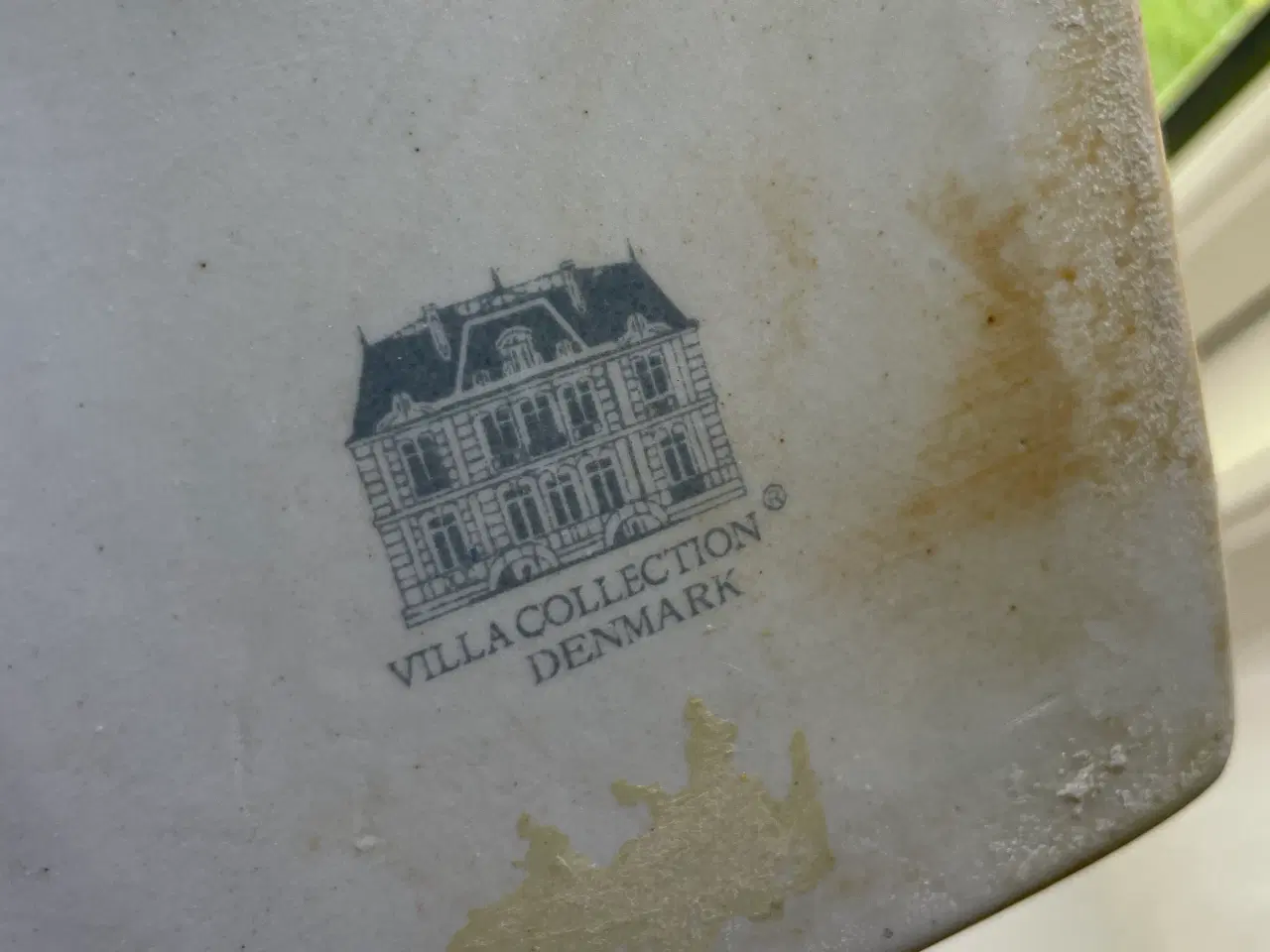 Billede 3 - Porcelæns krukker