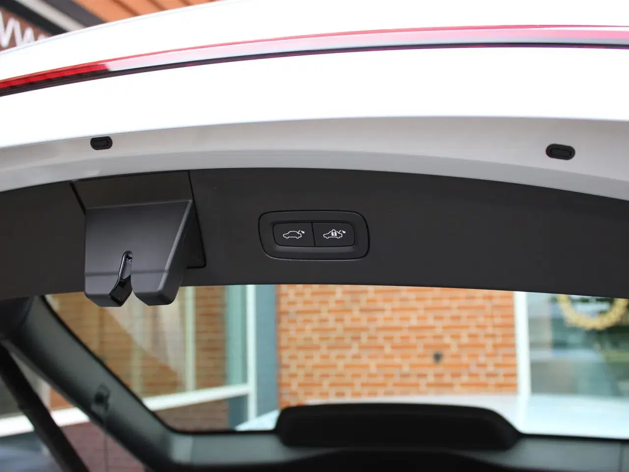 Billede 16 - Polestar 2 EL Standard Range 272HK 5d Aut.