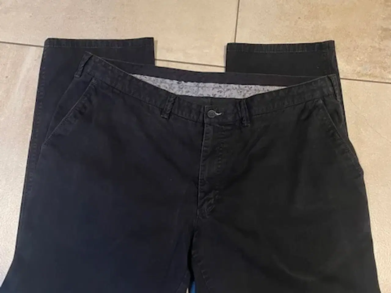 Billede 3 - Sunwill bukser sorte