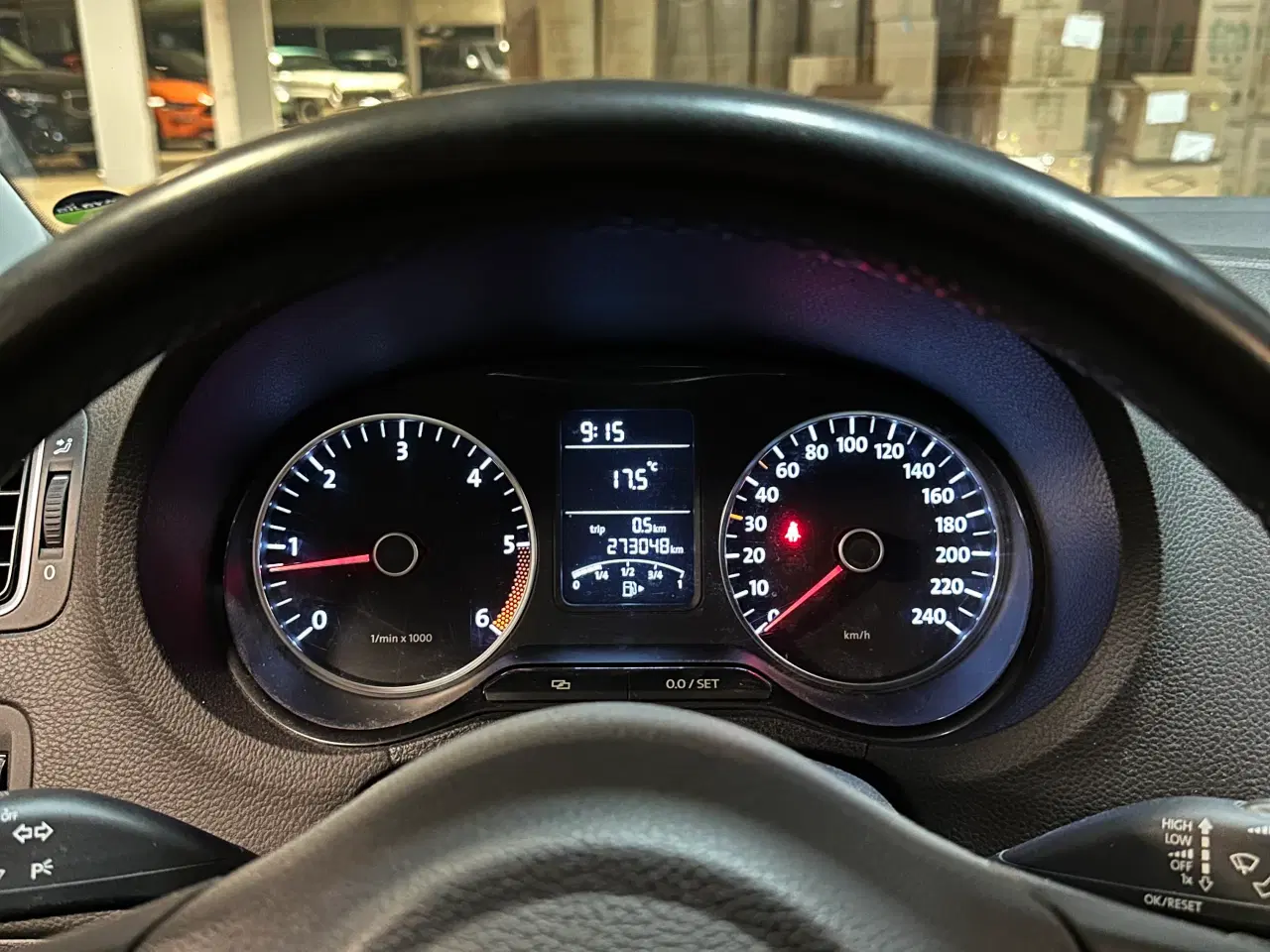 Billede 10 - Vw polo 1,6 tdi