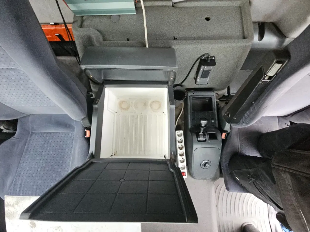 Billede 19 - MAN TGA 35.390 8X2-6, Slamsuger