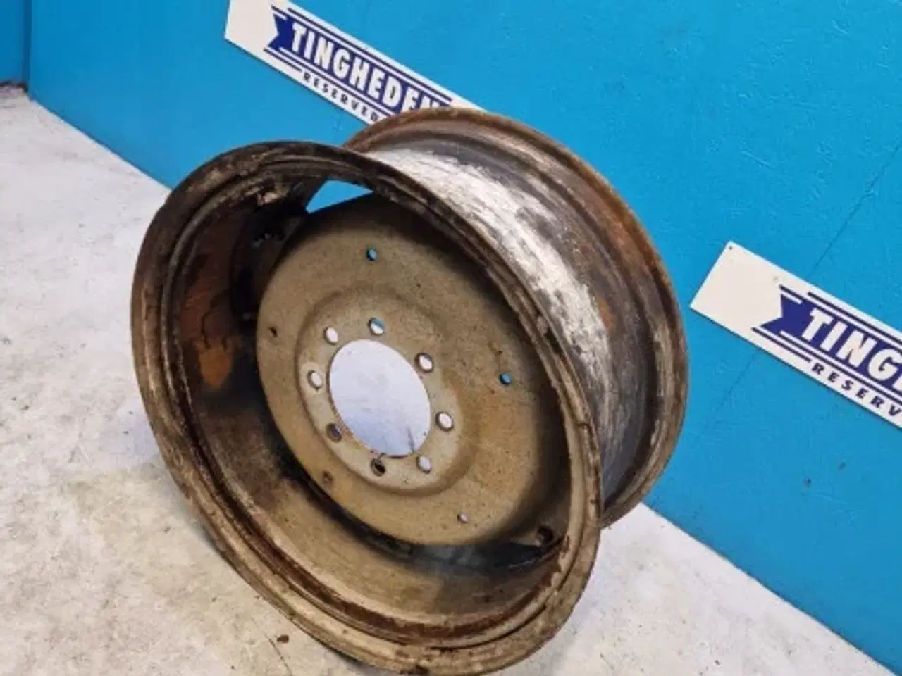 Billede 8 - 34"   W14Lx34