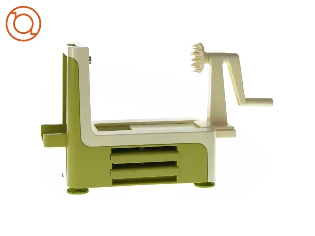 Billede 1 - Rivejern / Spiralizer