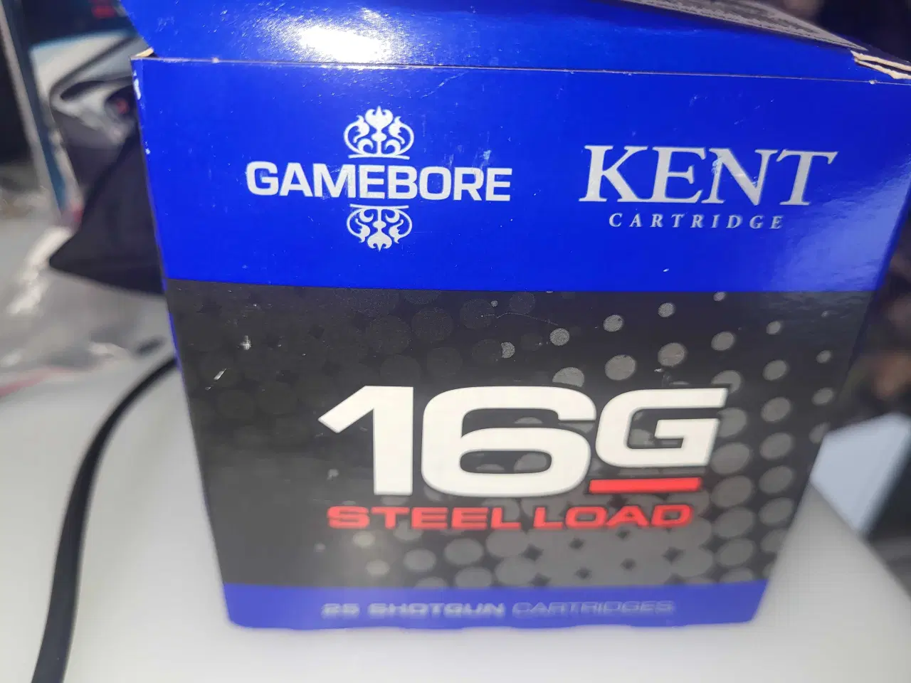 Billede 6 - Eibar kal. 16/70