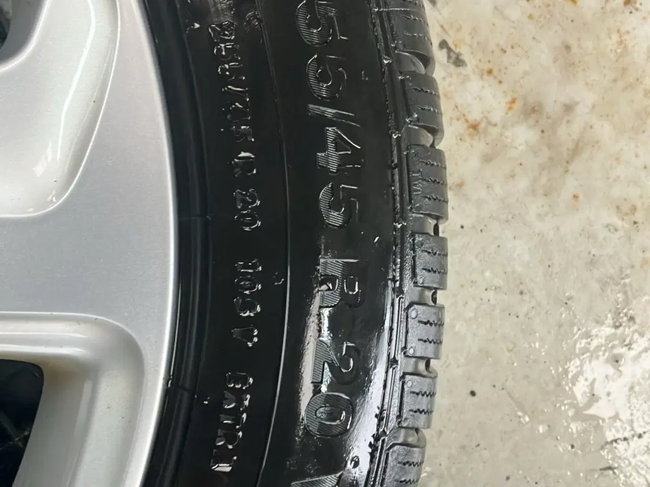 Billede 8 - Audi q5 vinterhjul