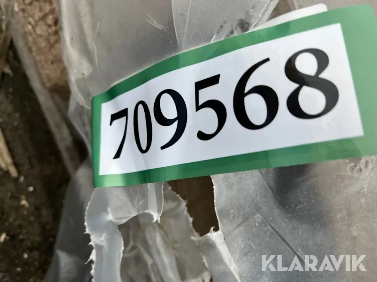 Billede 7 - Tagvindue Velux GGU-FK06-0068 1 styk