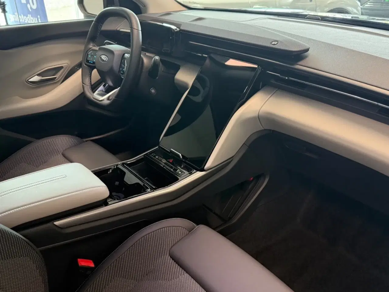 Billede 12 - Ford Explorer 82 Select Extended Range