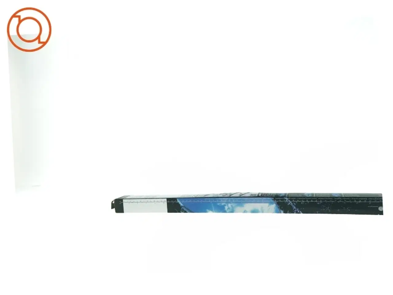 Billede 6 - Vinduesviskere fra Bosch (str. 24" og 19" )