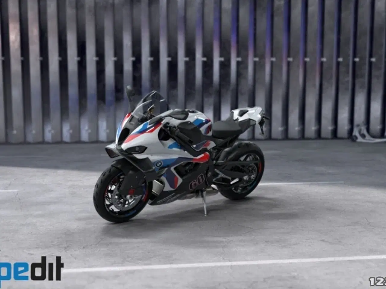 Billede 6 - BMW M 1000 RR