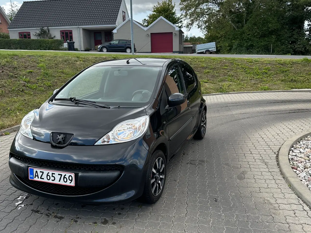 Billede 1 - Peugeot 107 